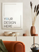 Canvas Print Image