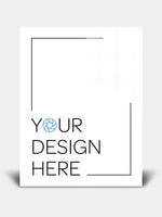 Glass Print Image